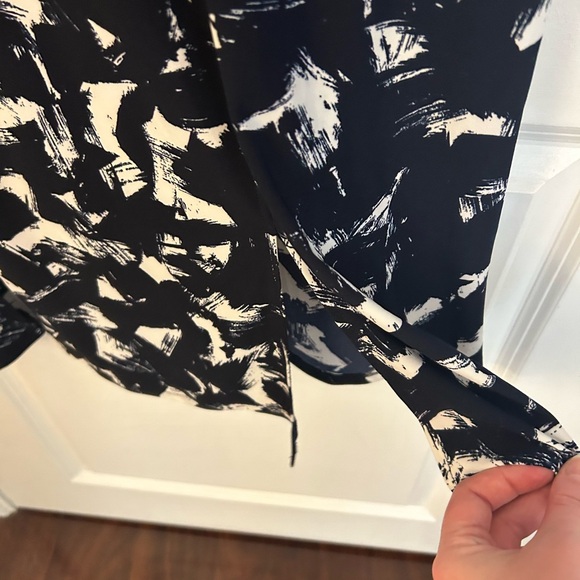 Chaps women’s dress - Picture 5 of 10